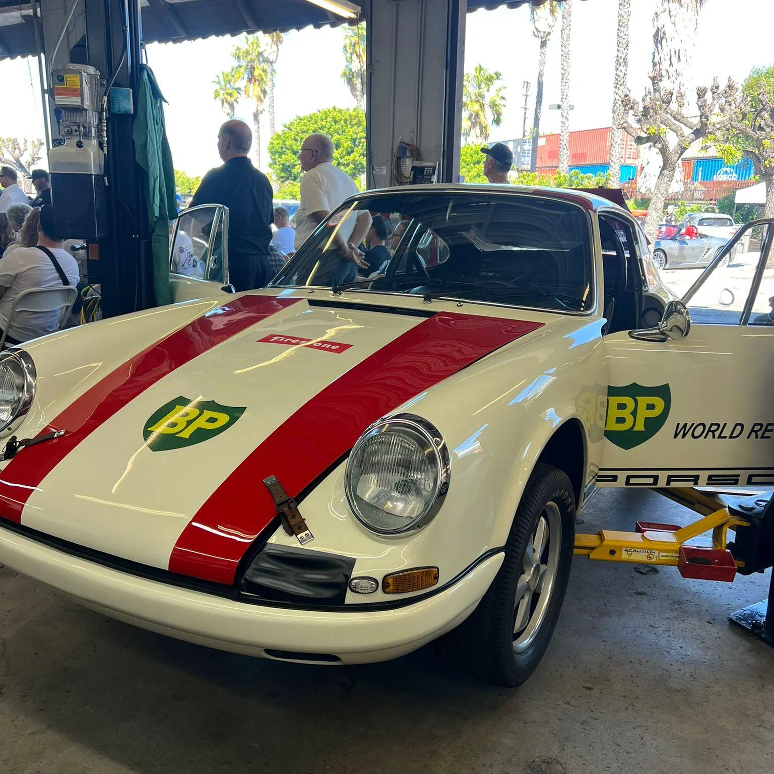 Callas Motorsport